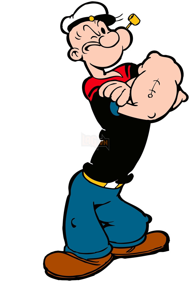 Phim Popeye The Sailor Man Live-Action Nhận Được Thông Tin Cập Nhập Đầy Bất Ngờ 