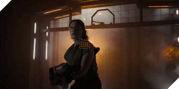 Alien: Romulus Đã Có Trailer Đầu Tiên Tiết Lộ Câu Chuyện Đáng Sợ