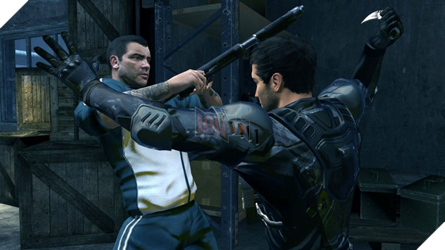 Alpha Protocol Trở Lại Trên GOG Sau Nửa Thập Kỷ Bị Xóa Bỏ Khỏi Steam