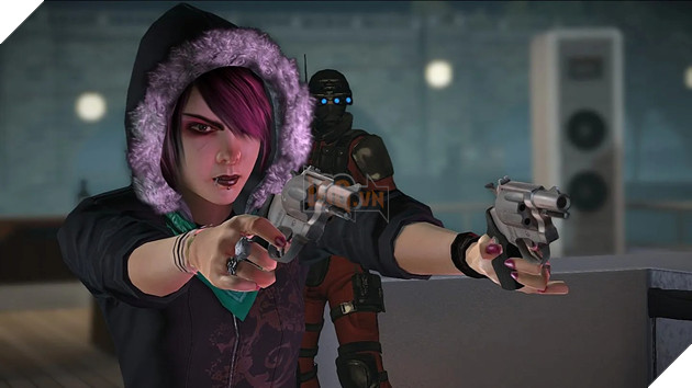 Alpha Protocol Trở Lại Trên GOG Sau Nửa Thập Kỷ Bị Xóa Bỏ Khỏi Steam 3