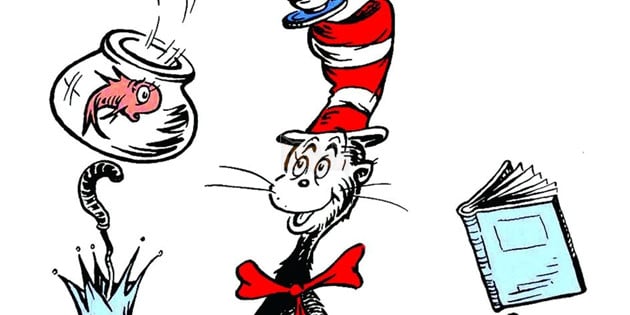 Tài Tử Bill Hader Sẽ Tham Gia Lồng Tiếng Trong The Cat In The Hat Của Warner Bros 2