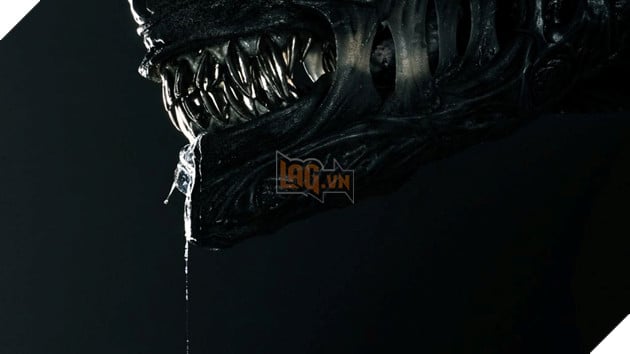 Alien: Romulus Đã Có Trailer Đầu Tiên Tiết Lộ Câu Chuyện Đáng Sợ 2