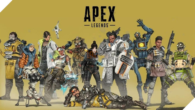 Apex Legends