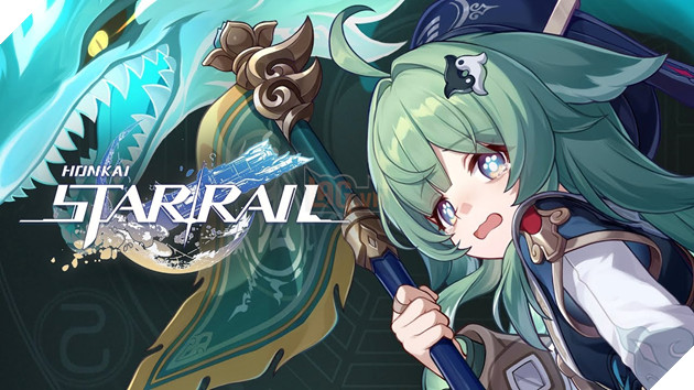 Honkai Star Rail: Cộng đồng tranh cãi kịch liệt về một nhân vật Hỗ trợ từng rất hot của game