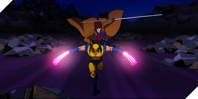 X-Men 97 Nhận Được Điểm Số Tuyệt Đối Trên Trang RottenTomatoes