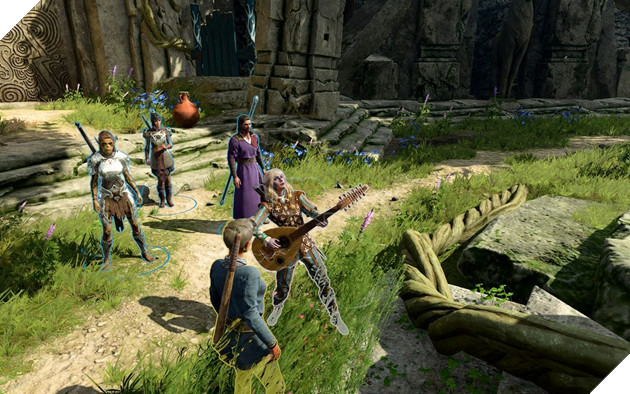 Larian Studios Chia Sẻ Tin Không Vui Về DLC Và Hậu Bản của Baldur's Gate 3