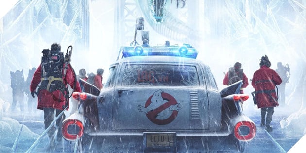 Ghostbusters: Frozen Empire Gây Thất Vọng Với Điểm Số Ban Đầu Trên Rotten Tomatoes Thấp Nhất Lịch Sử Loạt Phim 2