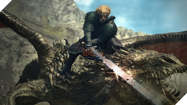 Dragon's Dogma 2 nhận cơn mưa lời khen từ các chuyên trang đánh giá lớn 2