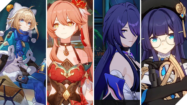 Acheron team