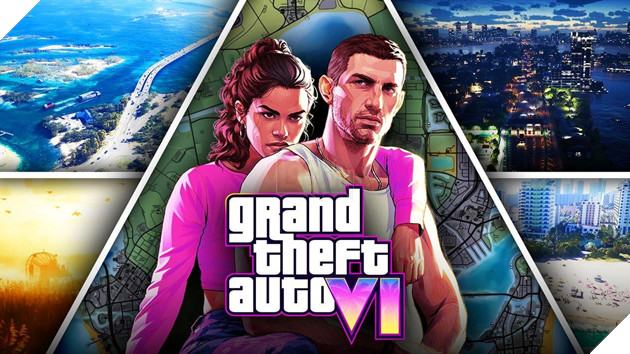 GTA 6 đứng trước nguy cơ bị chậm tiến độ ra mắt vì quyết định của Rockstar