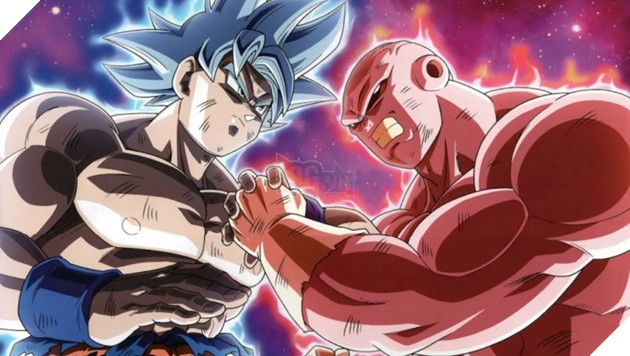 Kỷ niệm 6 năm anime dragon ball super kết thúc mùa đầu tiên