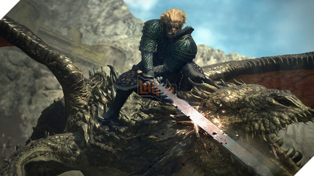 Dragon's Dogma 2 nhận hàng tấn chỉ trích từ game thủ vì bán quá nhiều DLC vô lý