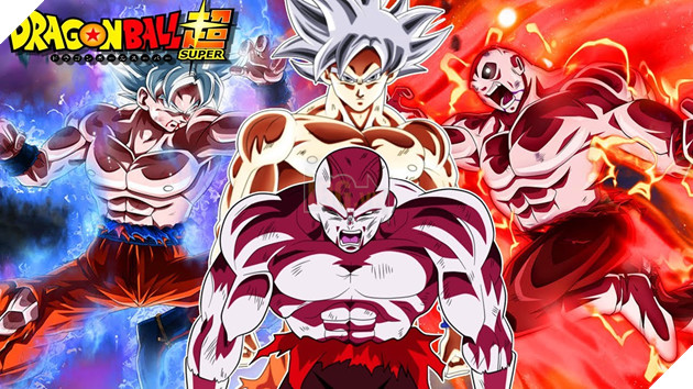 Kỷ niệm 6 năm anime dragon ball super kết thúc mùa đầu tiên 2