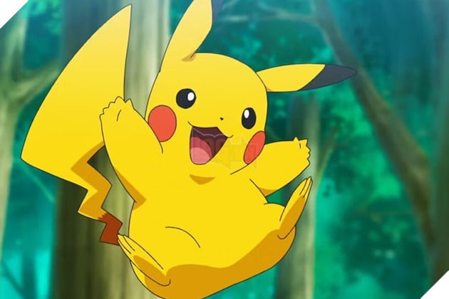Game thủ buồn lòng khi Pikachu bị đối xử tệ trong bom tấn Pokemon GO