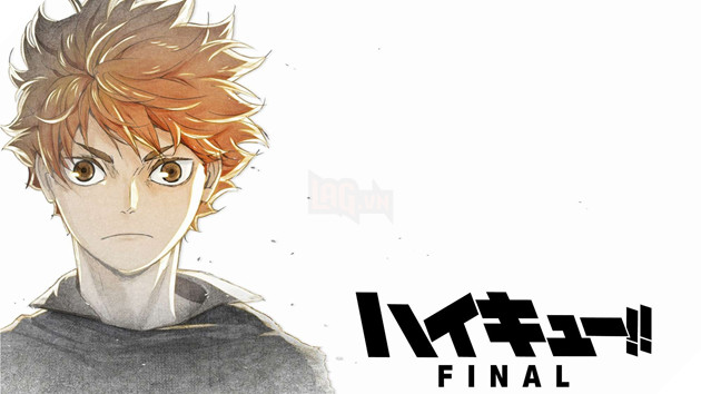 Haikyuu!! Trận Chiến Bãi Phế Liệu thu về hơn 7 tỷ yên sau 1 tháng công chiếu