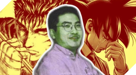 Tuổi thọ ngắn ngủi của tác giả Manga: Nghiên cứu mới hé lộ sự thật đáng buồn