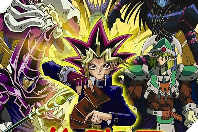 Cộng đồng hoang mang khi thẻ bài Yu-Gi-Oh gần 1 tỷ đồng bị đánh cắp tại Nhật Bản