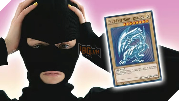 Cộng đồng hoang mang khi thẻ bài Yu-Gi-Oh gần 1 tỷ đồng bị đánh cắp tại Nhật Bản