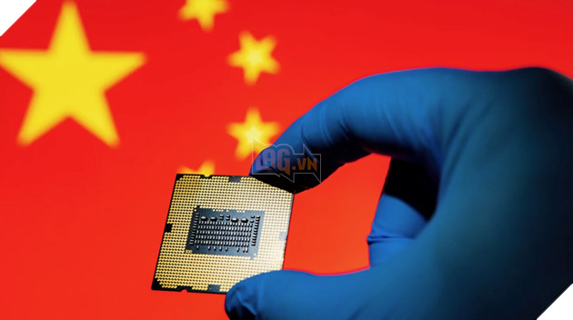 Trung Quốc Đang Loại Bỏ Chip Intel và AMD Khỏi Máy Tính Của Chính Phủ