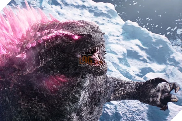 Godzilla x Kong: The New Empire Đã Có Những Phản Hồi Đầu Tiên Về Phim Được Chia Sẻ 2