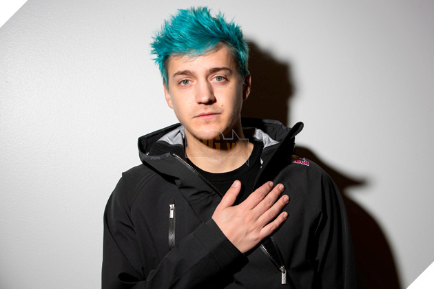 Ninja Streamer