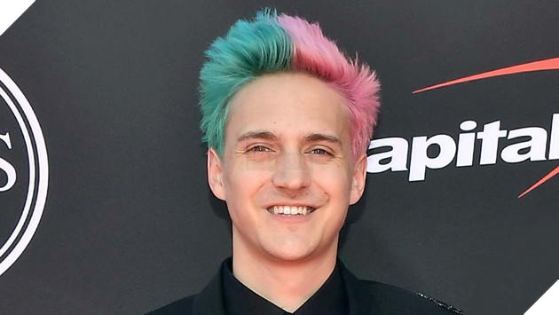 Ninja Streamer