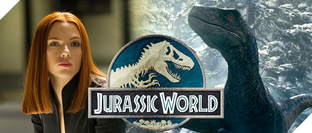 Nữ Diễn Viên Scarlett Johansson Sẽ Đóng Trong Phần Trở Lại Của Jurassic World 2
