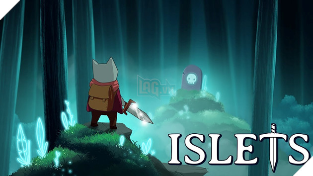 Islets - Game phiêu lưu nhập vai giải đố cực hấp dẫn sẽ mở cửa miễn phí cuối tuần này