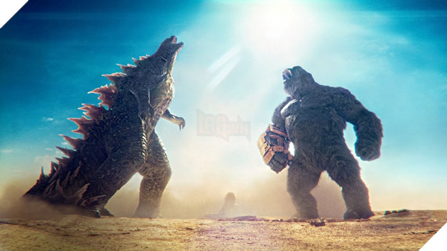 Godzilla x Kong: The New Empire Đã Có Những Phản Hồi Đầu Tiên Về Phim Được Chia Sẻ 3