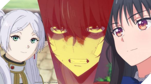 Anime Mùa Đông 2024: Thiếu vắng những bom tấn và sự thất vọng của cộng đồng mạng Nhật Bản 3