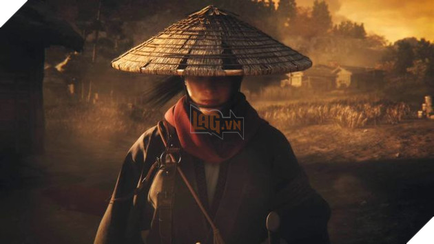 Rise of the Ronin Và Sự Phản Ánh Bối Cảnh Lịch Sử Đầy Biến Động Của Nhật Bản Thế Kỷ 19 2