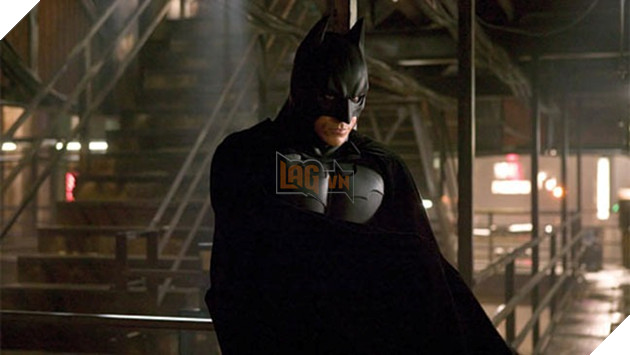  Christopher Nolan Đích Thân Gọi Cho Ứng Viên Vai Batman Trong Trilogy Của Ông Về Việc Không Nhận Được Vai Diễn 3