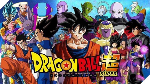 Tương lai của Dragon Ball sẽ đi về đâu khi không còn Akira Toriyama nữa?