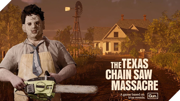 Siêu phẩm kinh dị co-op The Texas Chain Saw Massacre mở cửa miễn phí
