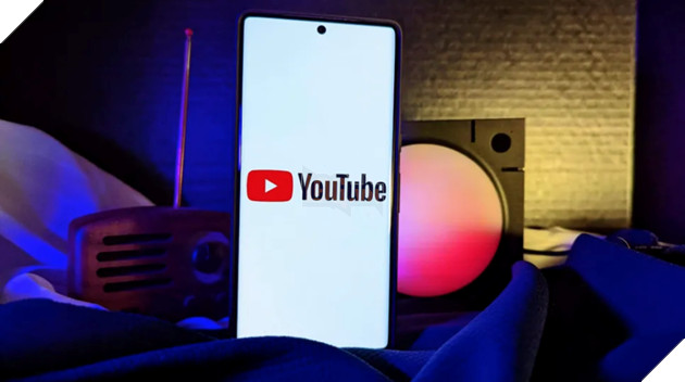 YouTube Thử Nghiệm Tính Năng Tua Nhanh Mới Hỗ Trợ Bởi AI