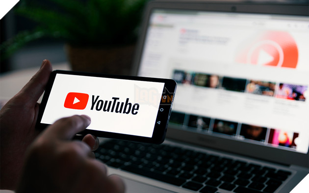 YouTube Thử Nghiệm Tính Năng Tua Nhanh Mới Hỗ Trợ Bởi AI