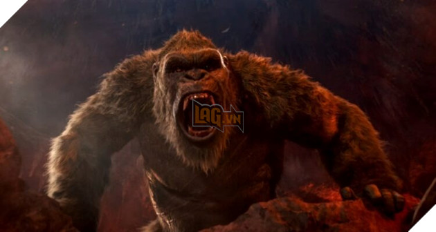 Đạo diễn của Godzilla x Kong: The New Empire Tiết Lộ Có 1 Phân Cảnh Trong Phim Được Lấy Cảm Hứng Từ Thú Cưng Của Ông