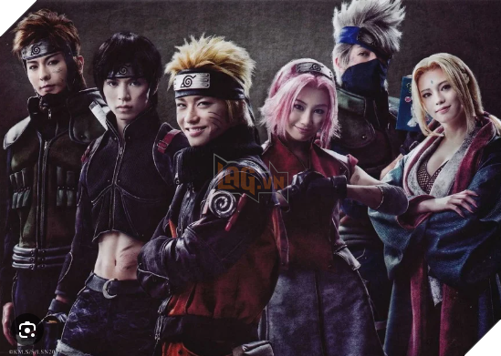 Fan hâm mộ kêu gọi Sydney Sweeney đảm nhận vai Tsunade trong phiên bản Live-action sắp tới của Naruto