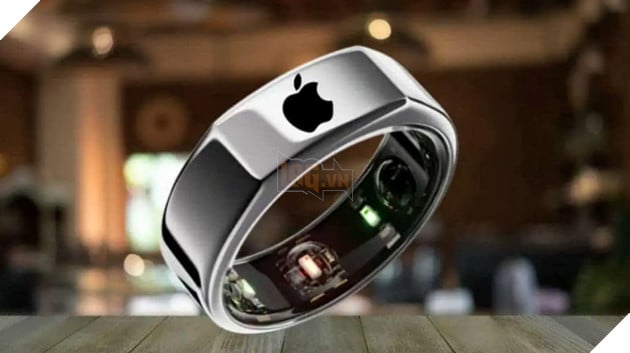 Bằng Sáng Chế Mới Tiết Lộ Nhẫn Thông Minh Của Apple Có Thể Hiểu Được Trò Chơi Oẳn Tù Tì