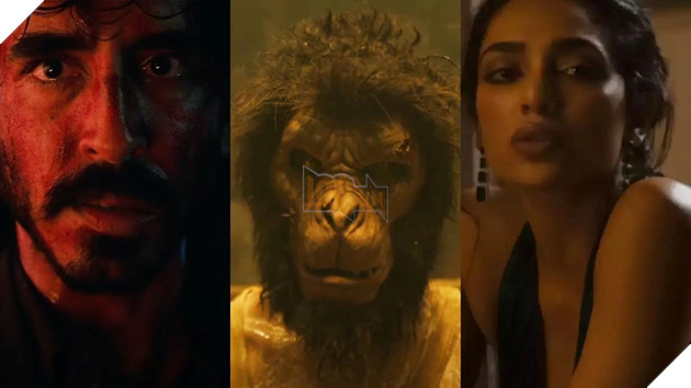 Dev Patel Tiết Lộ Nguồn Gốc Thần Thoại Của Monkey Man 2