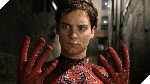 Đạo Diễn Sam Raimi Phản Hồi Tin Đồn Về Việc Thực Hiện Spider-Man 4 Với Toney Maguire 2