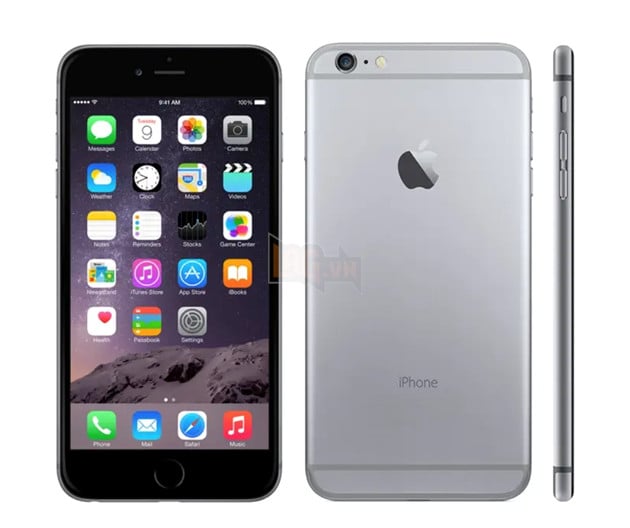 Apple Thêm iPhone 6 Plus Và iPad Mini 4 Vào Danh Sách Đồ Cỗ Của Hãng