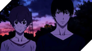  Top 10 Anime Bi Kịch Khi Nhân Vật Chính Chết Vào Cuối Phim - Phần 1