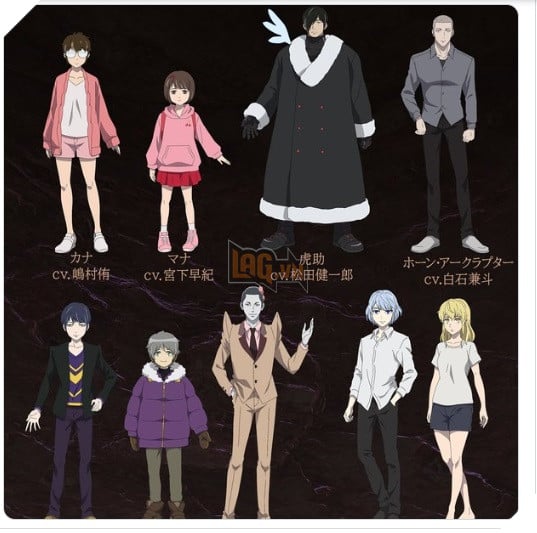 Mùa 2 của Tower of God bị chỉ trích là thảm họa sau tập phim mới nhất 3