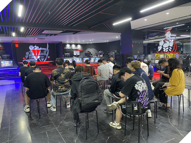 Spartacus Chim Sẻ Đi Nắng Lên Ngôi Vô Địch Giải Đấu Quốc Tế Của Battle Teams 2 