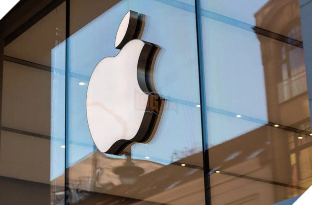 Apple Bí Mật Nghiên Cứu và Phát Triển 
