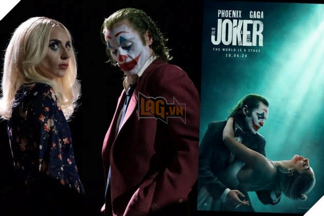 Joker 2 Chính Thức Được Xếp Hạng R Vì Có Yếu Tố Bạo Lực Mạnh Mẽ Và Ảnh Khỏa Thân