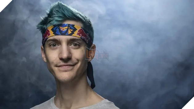 Ninja streamer