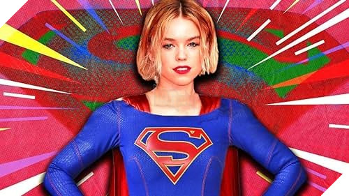 Supergirl Của Vũ trụ DC Mới Tìm Thấy Đạo Diễn Và Cả Tựa Đề Phim Mới 3