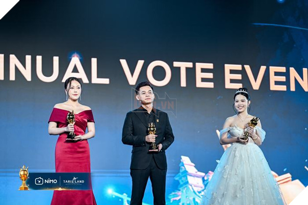 Nimo Global Gala 2024 quy tụ các Nhà Phát Hành Game hàng đầu Đông Nam Á, thúc đẩy nền eSports Việt Nam 2